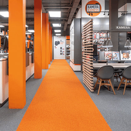 Kamera Express acquiert Foto Hans Keuzekamp Zwolle