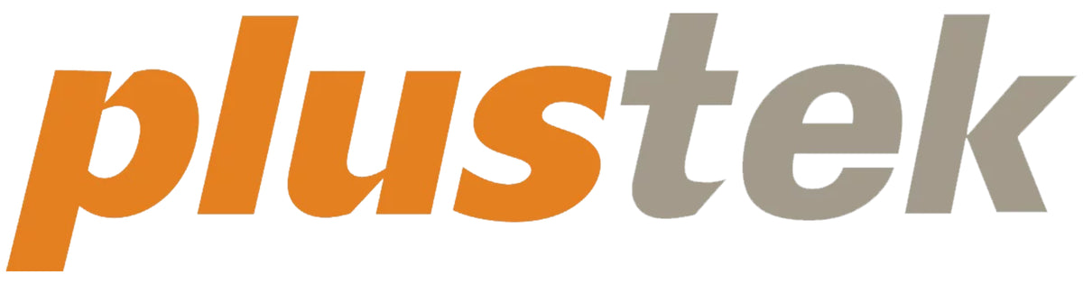 Logo Plustek