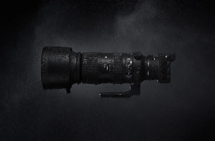 Sigma Pro Lease