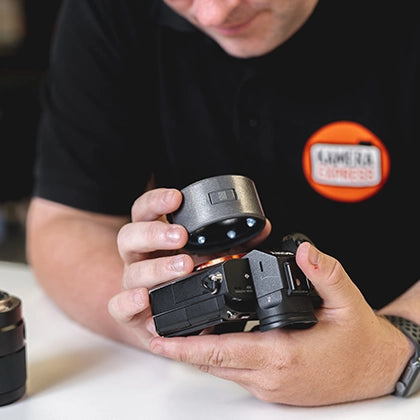 5 tips to keep your camera in top condition